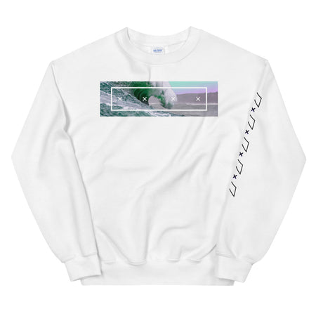 Tsunami Sweatshirt