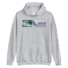 Load image into Gallery viewer, Tsunami Hoodie
